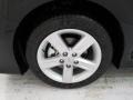 Attitude Black Metallic - Camry SE Photo No. 4