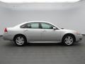 Silver Ice Metallic - Impala LT Photo No. 4