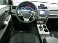 Attitude Black Metallic - Camry SE Photo No. 6
