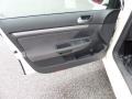 Art Gray Door Panel Photo for 2007 Volkswagen Jetta #82073105