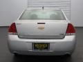 Silver Ice Metallic - Impala LT Photo No. 6