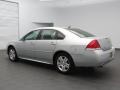 Silver Ice Metallic - Impala LT Photo No. 7