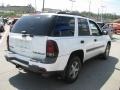Summit White - TrailBlazer LT 4x4 Photo No. 6