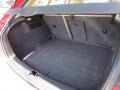 Luxor Beige Trunk Photo for 2010 Audi A3 #82073357