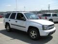Summit White - TrailBlazer LT 4x4 Photo No. 8