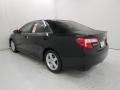 Attitude Black Metallic - Camry SE Photo No. 23