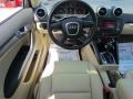 Brilliant Red - A3 2.0 TFSI Photo No. 22