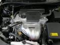 Attitude Black Metallic - Camry SE Photo No. 24