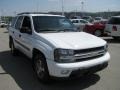 Summit White - TrailBlazer LT 4x4 Photo No. 9
