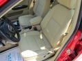 Brilliant Red - A3 2.0 TFSI Photo No. 26