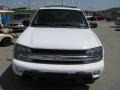 Summit White - TrailBlazer LT 4x4 Photo No. 10