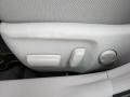 2013 Cosmic Gray Metallic Toyota Camry LE  photo #9