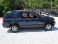Dark Blue Pearl Metallic - Explorer XLT 4x4 Photo No. 3