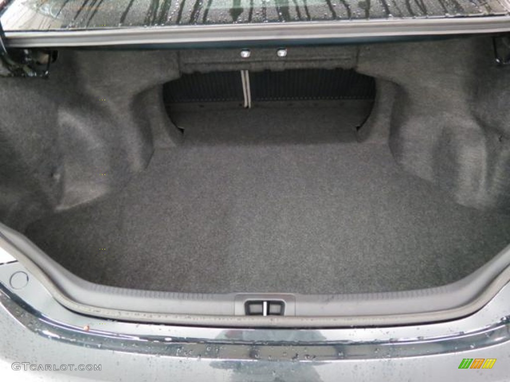 2013 Camry LE - Cosmic Gray Metallic / Ash photo #16