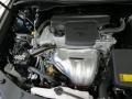 2013 Cosmic Gray Metallic Toyota Camry LE  photo #20