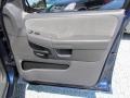 Graphite 2005 Ford Explorer XLT 4x4 Door Panel