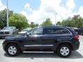 Blackberry Pearl - Grand Cherokee Laredo Photo No. 2