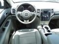 Blackberry Pearl - Grand Cherokee Laredo Photo No. 6