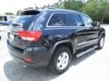 Blackberry Pearl - Grand Cherokee Laredo Photo No. 9