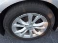 Platinum Silver Metallic - Genesis 3.8 Sedan Photo No. 3