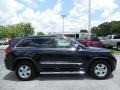 Blackberry Pearl - Grand Cherokee Laredo Photo No. 10