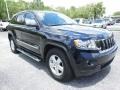 Blackberry Pearl - Grand Cherokee Laredo Photo No. 11