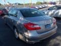 Platinum Silver Metallic - Genesis 3.8 Sedan Photo No. 5