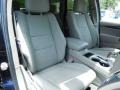 Blackberry Pearl - Grand Cherokee Laredo Photo No. 13