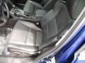 Vortex Blue Pearl - TSX Sedan Photo No. 5