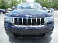 Blackberry Pearl - Grand Cherokee Laredo Photo No. 14