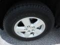 Blackberry Pearl - Grand Cherokee Laredo Photo No. 15