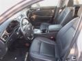 Platinum Silver Metallic - Genesis 3.8 Sedan Photo No. 9
