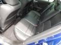 Vortex Blue Pearl - TSX Sedan Photo No. 7
