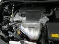 2.5 Liter DOHC 16-Valve Dual VVT-i 4 Cylinder 2013 Toyota Camry XSP Engine