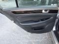 Platinum Silver Metallic - Genesis 3.8 Sedan Photo No. 10