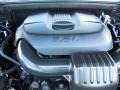 Blackberry Pearl - Grand Cherokee Laredo Photo No. 17