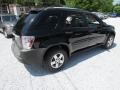 Black - Equinox LS AWD Photo No. 4