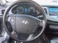 Platinum Silver Metallic - Genesis 3.8 Sedan Photo No. 12
