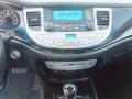 Platinum Silver Metallic - Genesis 3.8 Sedan Photo No. 13