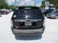 Black - Equinox LS AWD Photo No. 6