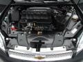 3.6 Liter SIDI DOHC 24-Valve VVT V6 Engine for 2013 Chevrolet Impala LS #82074581