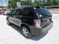Black - Equinox LS AWD Photo No. 7