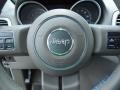 Blackberry Pearl - Grand Cherokee Laredo Photo No. 22