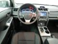 Cosmic Gray Metallic - Camry SE V6 Photo No. 6