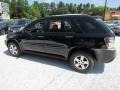 Black - Equinox LS AWD Photo No. 8