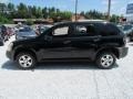 Black - Equinox LS AWD Photo No. 9
