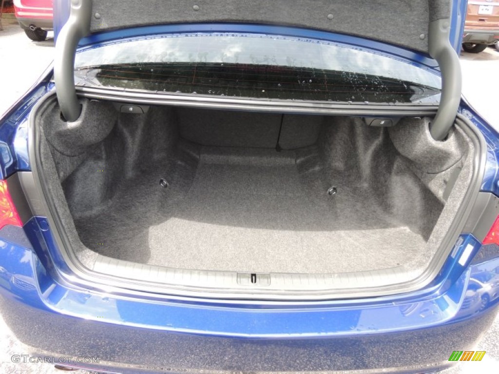 2011 TSX Sedan - Vortex Blue Pearl / Ebony photo #15