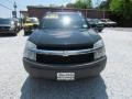 Black - Equinox LS AWD Photo No. 12