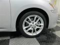 2012 Brilliant Silver Nissan Maxima 3.5 S  photo #8