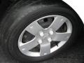 Summit White - Aveo LS Sedan Photo No. 10
